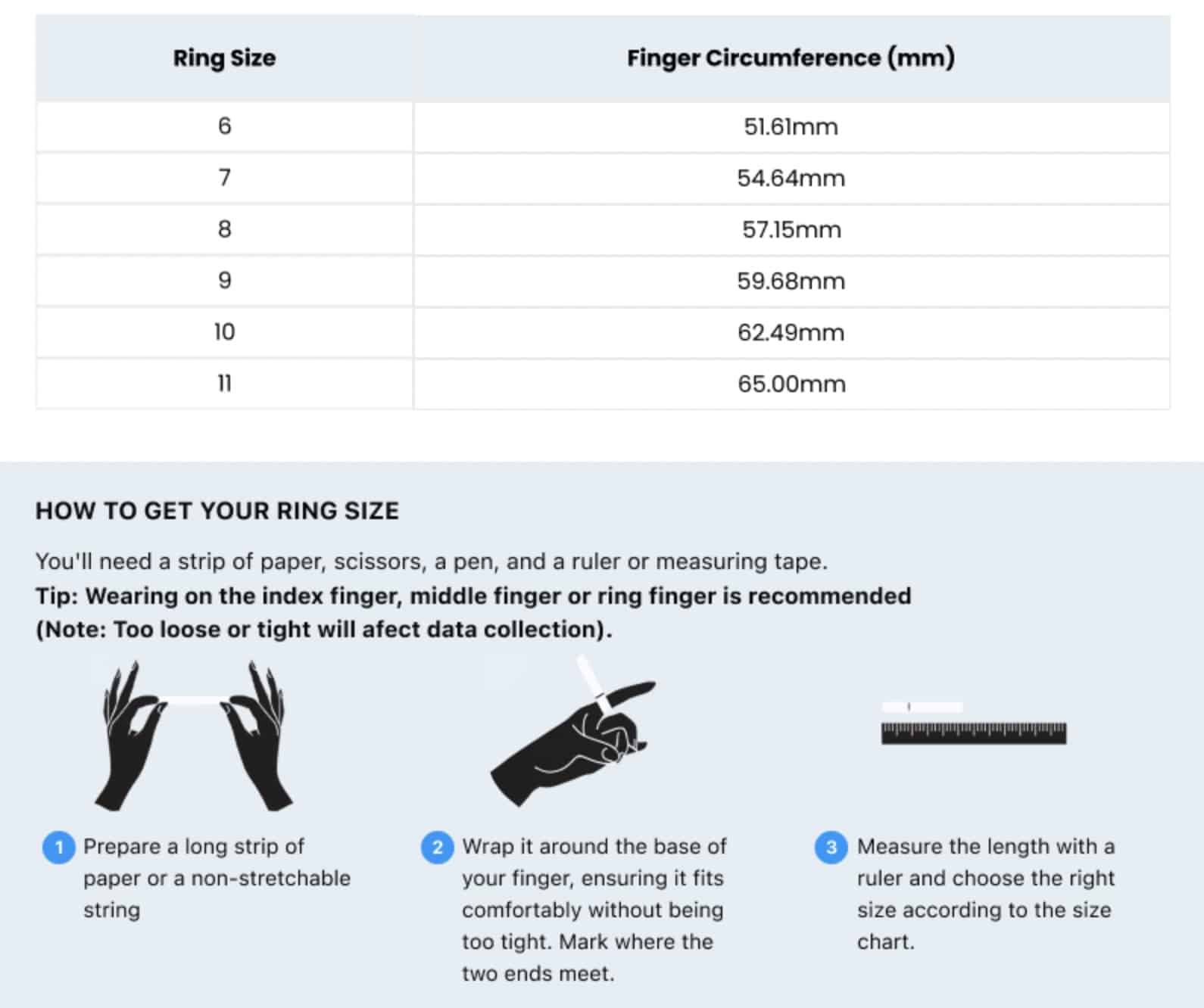 Herz P1 Smart Ring (Official Retailer) 2025