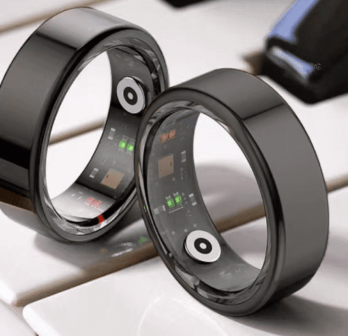 Herz P1 Smart Ring (official Retailer) 2024